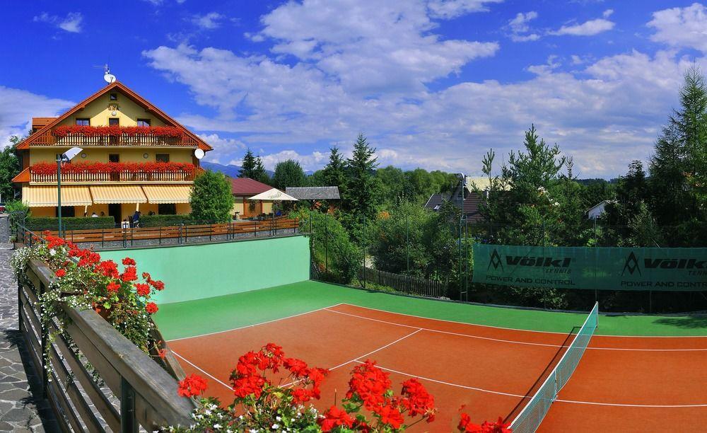 Penzion Una Liptovsky Jan Exterior foto